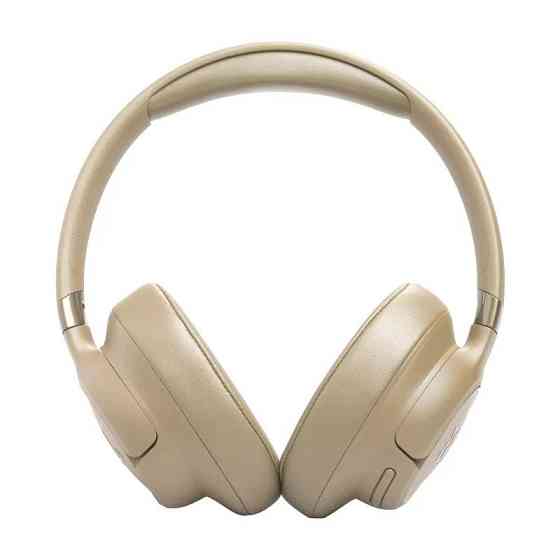 Bluetooth-гарнітура JBL Tune 780NC Beige (JBLT780NCBEG) ( 18672 ) Харків