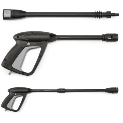 Мийка високого тиску Stiga HPS 110 (HPS110) Вінниця - фото 2