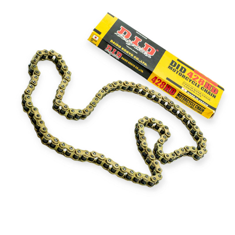 Ланцюг DELTA 428-98 Мукачево - фото 1