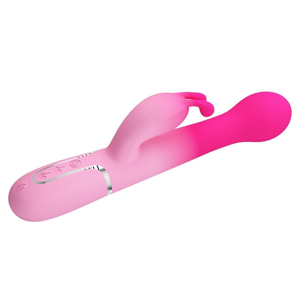 Вібратор - Pretty Love Dejon Pink Sex Aura Київ - фото 6