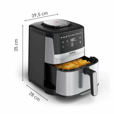 Мультипечь Tefal Easy Fry Silence (EY552DE0) Винница - изображение 11