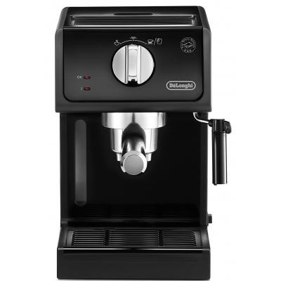 Рожковая кофеварка эспрессо DeLonghi ECP31.21 Винница - изображение 2