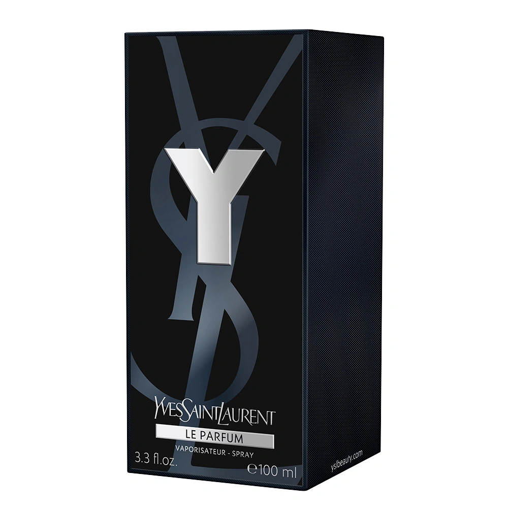 Духи Yves Saint Laurent Y Le Parfum 100 Слов'янськ - фото 2