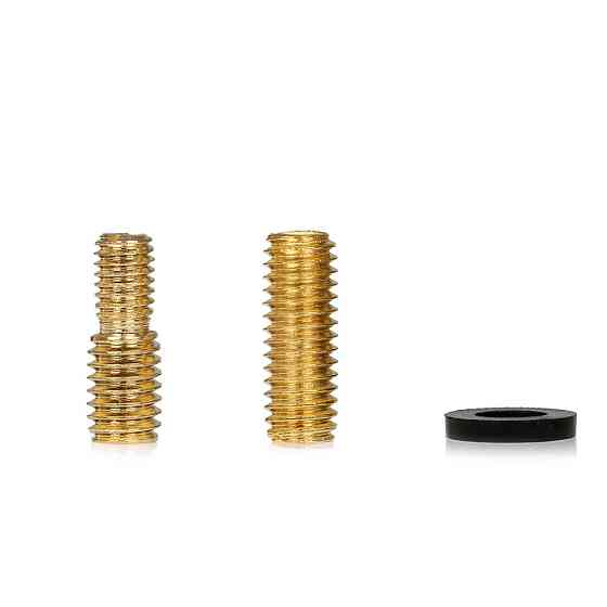 Універсальний стержень для автомобільної антени "Replacement S" 12В 23см Alca, 537200 Київ