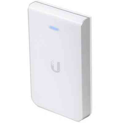 Точка доступу Wi-Fi Ubiquiti UAP-AC-IW-5 Вінниця