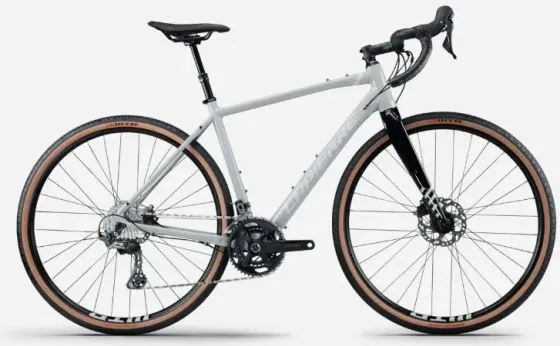 Велосипед Lapierre Crosshill 5.0L Light Grey Glossy 29 2025 Киев