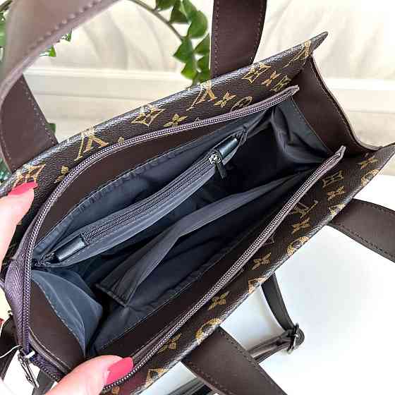 Брендова жіноча сумка. Модна класична жіноча сумка. Київ