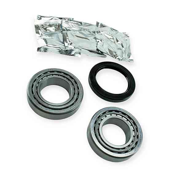 Подшипник ГАЗ задний (ремкомплект) Limex EPK ступицы Мукачево