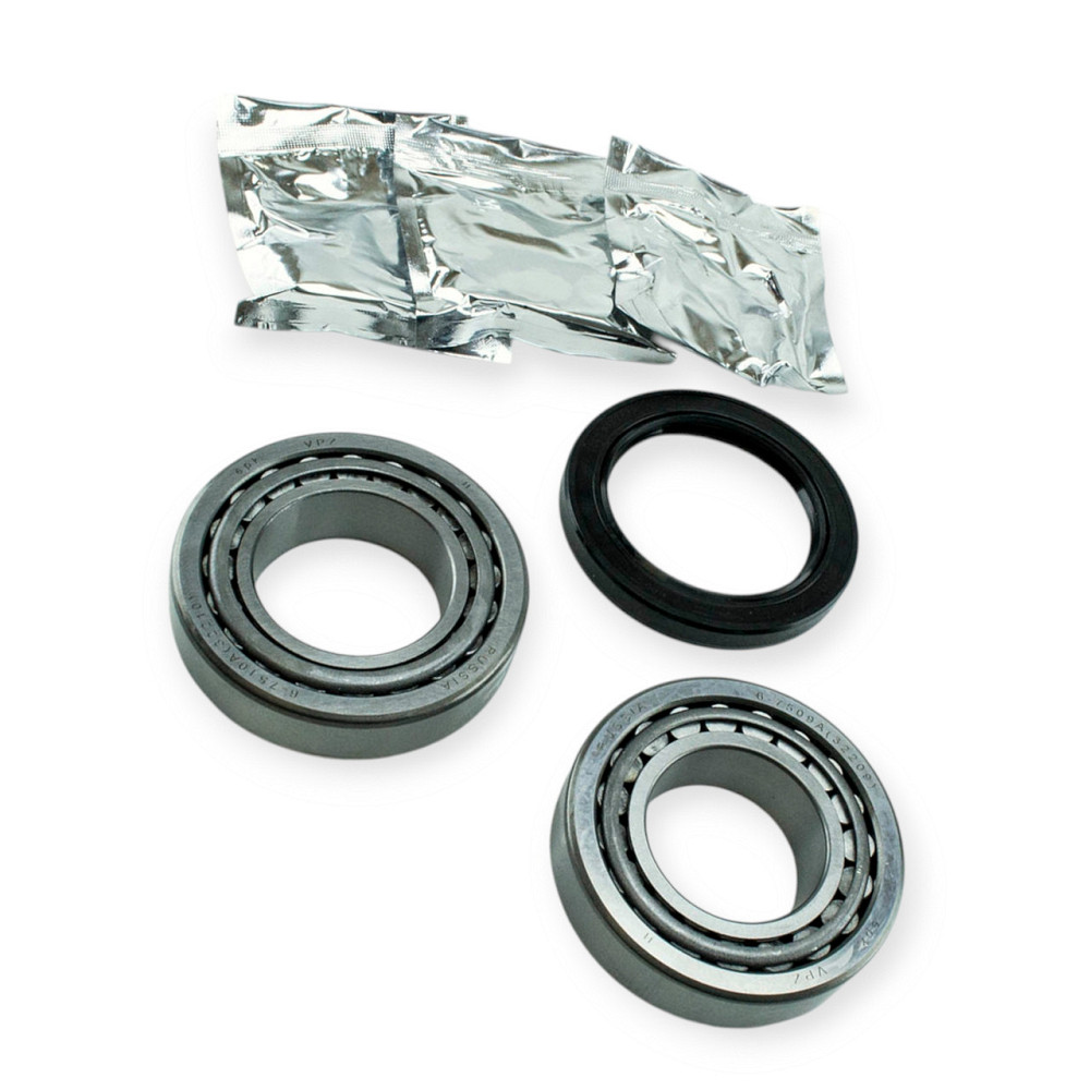 Подшипник ГАЗ задний (ремкомплект) Limex EPK ступицы Мукачево - изображение 1