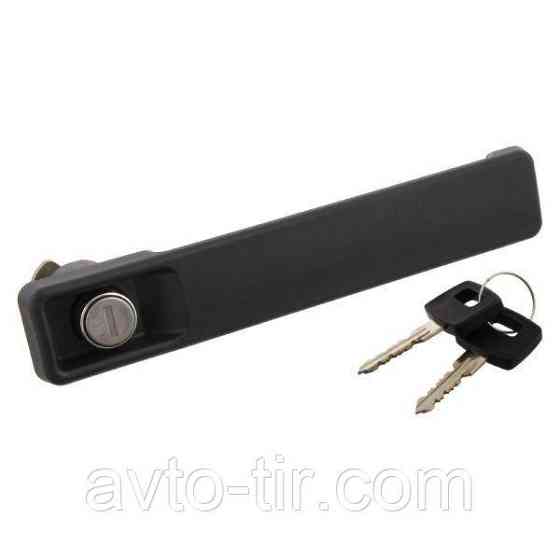 Ручка дверная MAN F / M / ME / L / LE с ключами 81971006099 81971006079 81971006097 Луцк