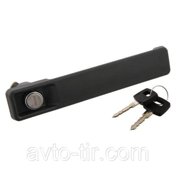 Ручка дверная MAN F / M / ME / L / LE с ключами 81971006099 81971006079 81971006097 Луцк - изображение 1