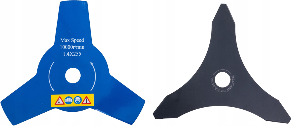 Бензокоса Majster Polska MP-0415 + аксесуари (Польща) Київ - фото 9