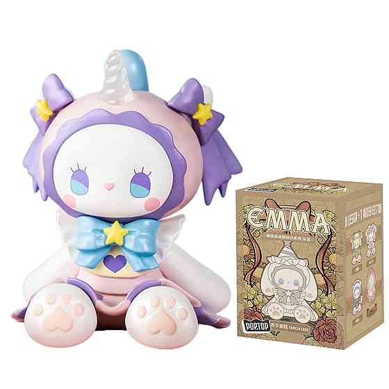 Колекційна фігурка Pop Top Lucky Emma - Вечірка у саду Дніпро