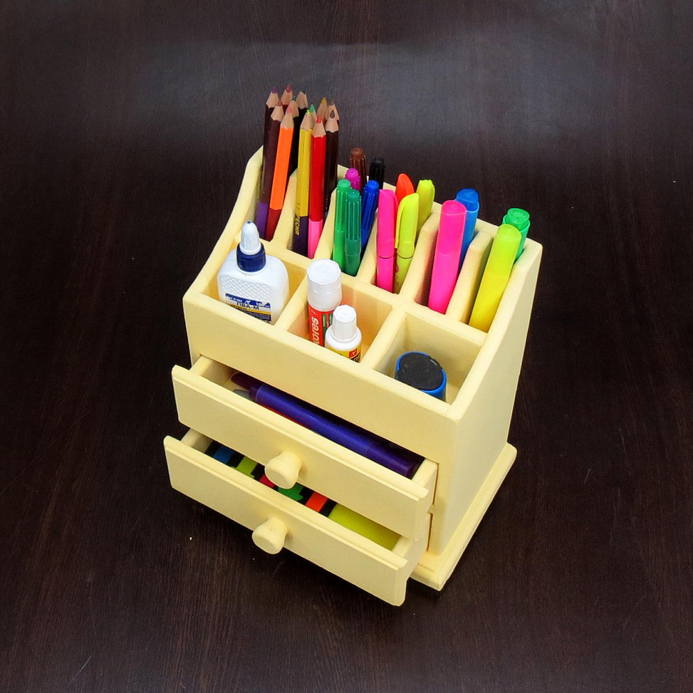 Настольный органайзер 