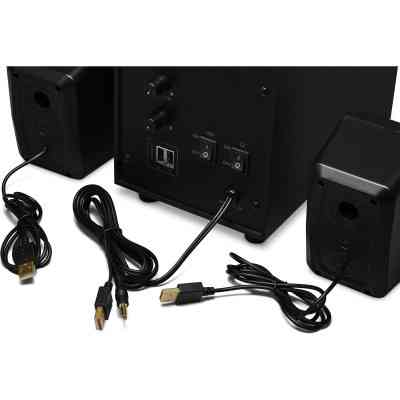 Акустическая система Redragon Toccata 11Вт RGB USB (78149) Винница