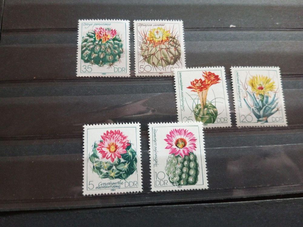 Германия ФРГ Німетчина. Марки Полтава - изображение 1