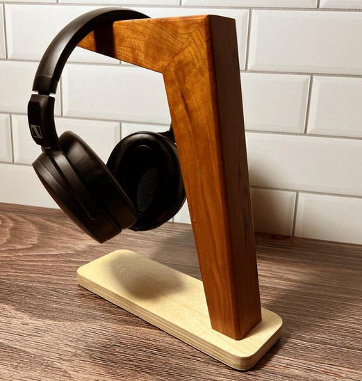 Стойка для наушников 