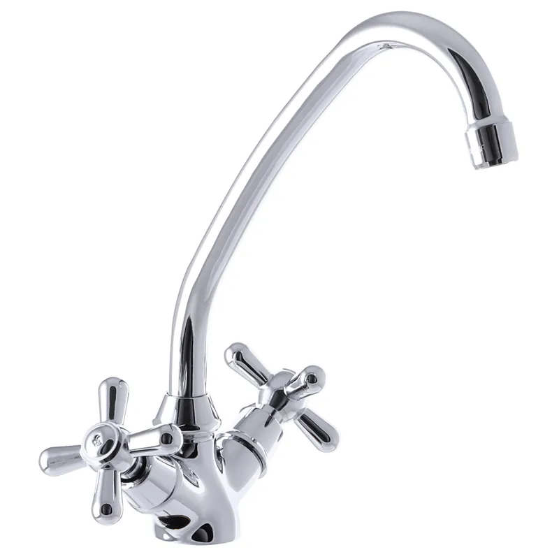 Кухонний змішувач EP Dominox 271, модель EP0068 Харків - фото 1