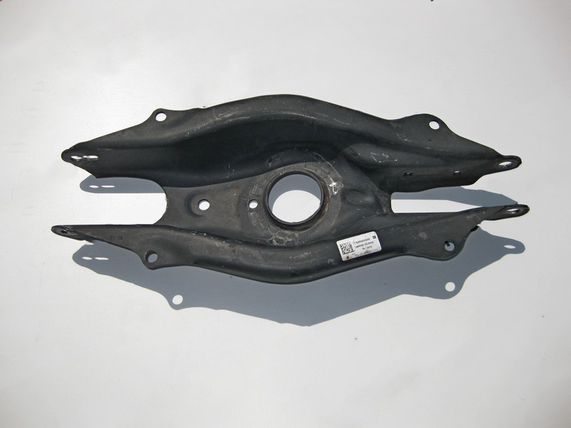 Mercedes-Benz  A2053522000 Нижній задній важіль під стійку C-Class W205 GLC C253 X253 E-Class W213 C238 CLS C257 Одеса - фото 2