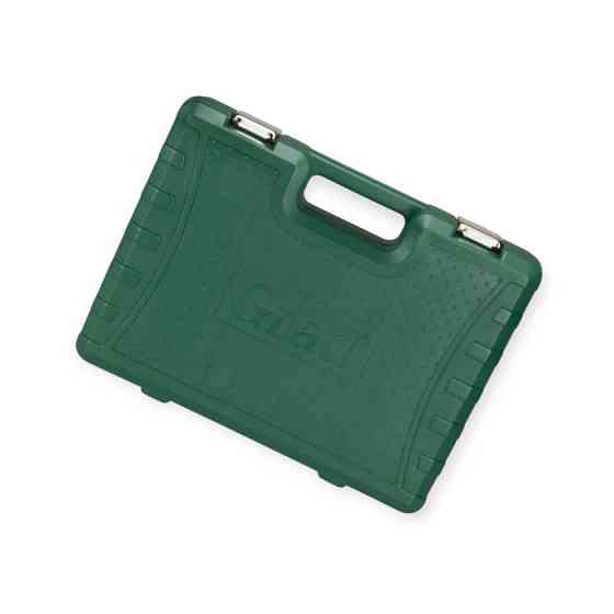 Набір інструменту 1/2",1/4" 72 шт. Мукачево