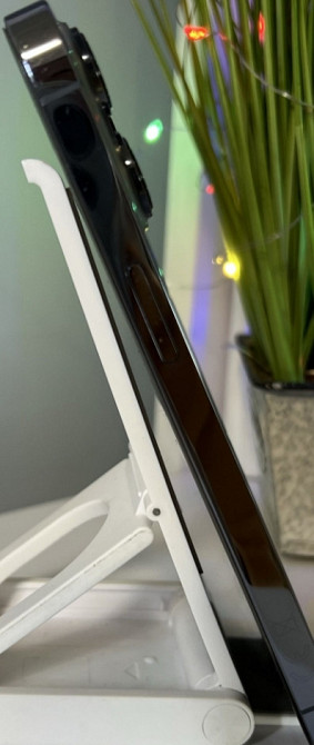 Айфон iPhone 13 Pro 128Gb. Sierra Blue. Київ - фото 3