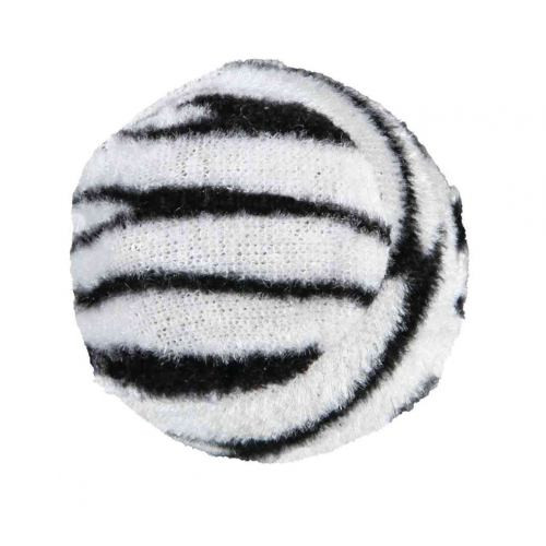 Набір іграшок Trixie для котів М ячики 6 шт/уп Київ - фото 3