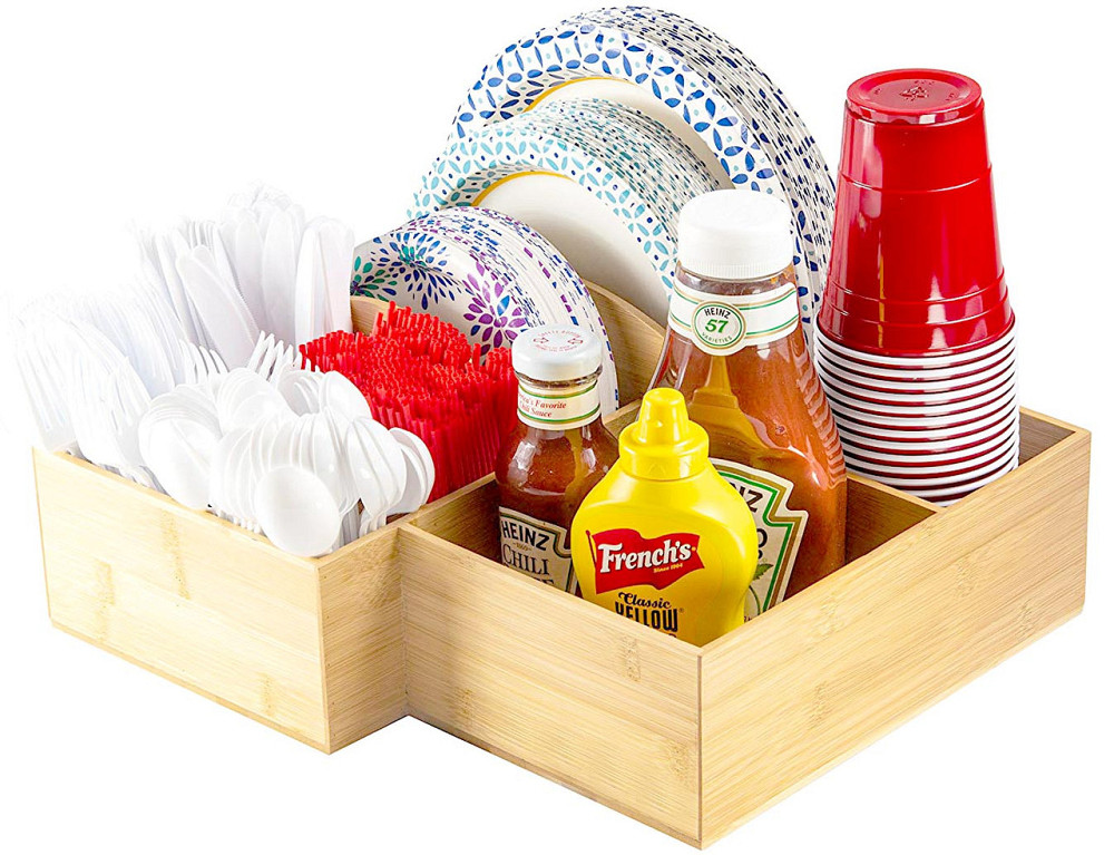 Кавовий органайзер "Ашберн" ваніль Миколаїв - фото 3