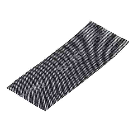 Sigma Сетка абразивная 115×280мм Р150 (5шт) SIGMA (9161501) Коломия