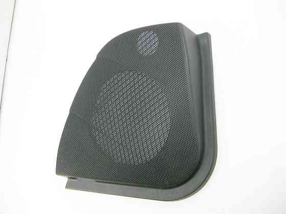 Mercedes-Benz  A2117370588 9B51 Накладка динаміка на карті задніх лівих дверей колір антрацит E-class W211 E-class S211 Одеса