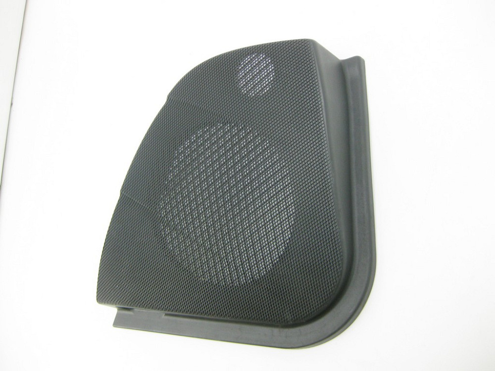 Mercedes-Benz  A2117370588 9B51 Накладка динаміка на карті задніх лівих дверей колір антрацит E-class W211 E-class S211 Одеса - фото 4