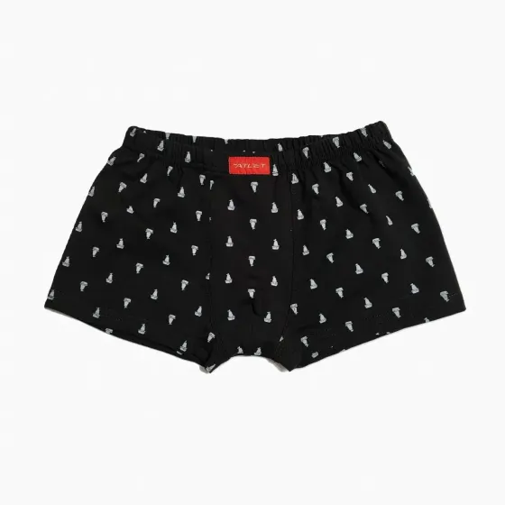 Детские трусы шорты боксеры для мальчика Bono 950353 42 Киев