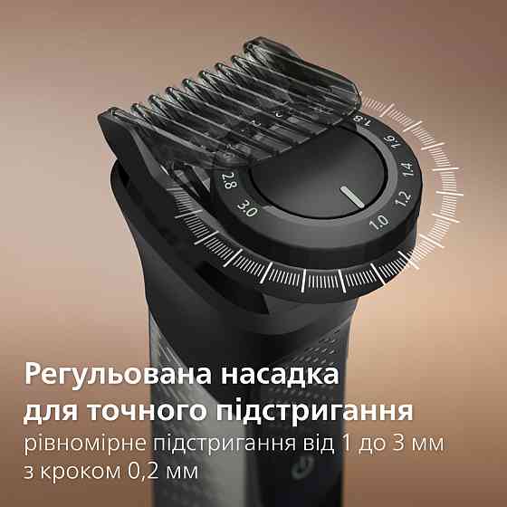 Тример Philips MG9531/15 ( 15961 ) Харків