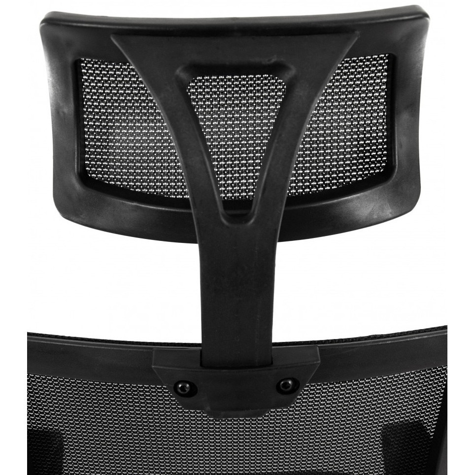 Офісне комп'ютерне крісло Bonro B-8330 сітка робоче для комп'ютера, офісу, дому Київ - фото 7