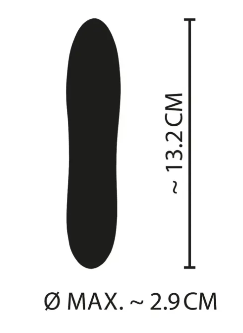 Минивибратор ДОРОГОЙ Sex Aura Киев - изображение 6
