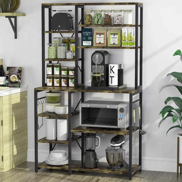 Стеллаж кухонный 