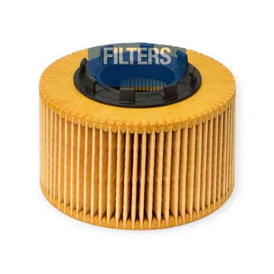 Фільтр Ford Transit (00-06) 2.0DI, 2.4TDE, TDCi масляний Мукачево