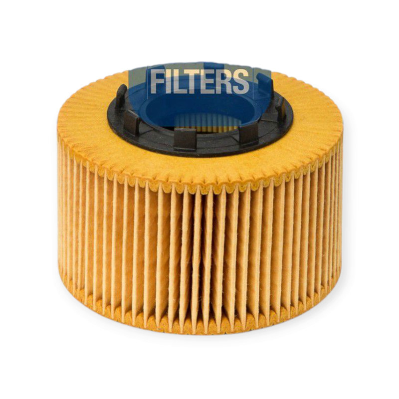 Фильтр Форд Transit (00-06) 2.0DI, 2.4TDE, TDCi масляный Мукачево - изображение 1