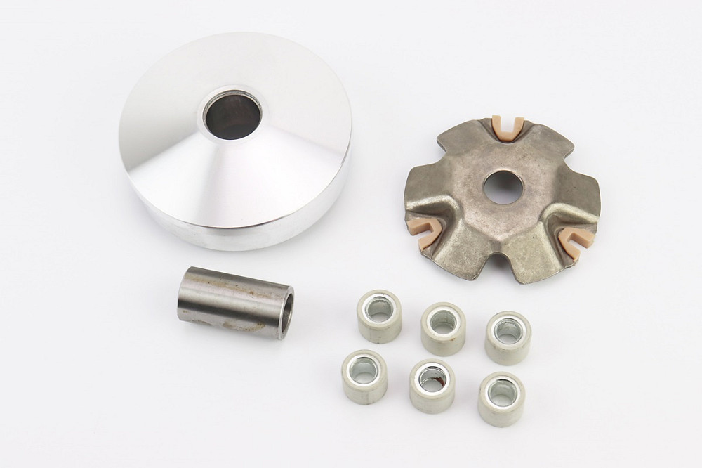 Варіатор передній + втулка к-кт Киев - изображение 1