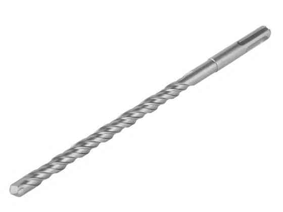 Бур двойная спираль SDS+ Sturm 9019-SDS-D10X210 (читать описание) Ровно