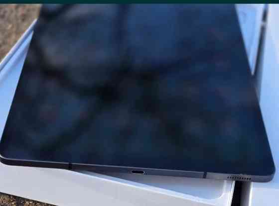 Планшет Samsung Tab S7 FE+ LTE SIM Карта официальный. Киев