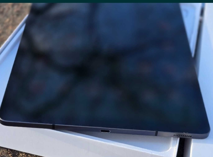 Планшет Samsung Tab S7 FE+ LTE SIM Карта офіційний. Київ - фото 3
