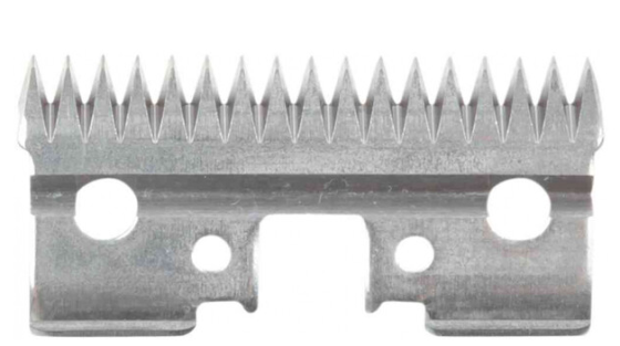 Сменная лезвие к машинке для стрижки собак Trixie (Трикси) Andis 23872 и 23873 6.3 мм Запорожье