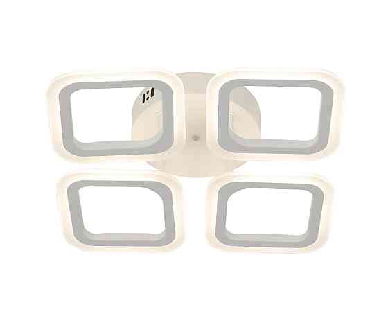 VALESO Стельова люстра G 2929/4 WT 56W Коломия