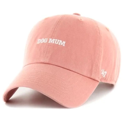 Кепка 47 Brand Phrase Base Runner Icon BSRIC1411GWS-AK рожевий (198742422607) Вінниця - фото 1