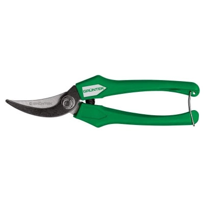 Секатор Gruntek Ibis 185 мм (295185011) Винница - изображение 1