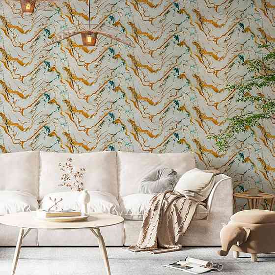 Самоклеящаяся стеновая PET плитка 600х300х2мм SW-00002646 Днепр