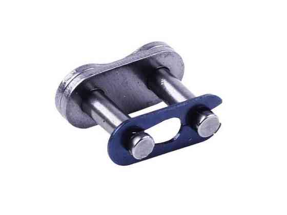 Замок цепи 428H  на мопед Альфа Мукачево