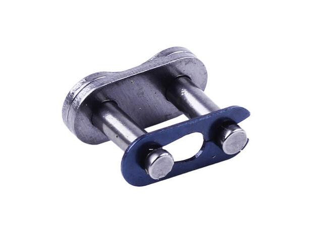 Замок цепи 428H  на мопед Альфа Мукачево - изображение 1