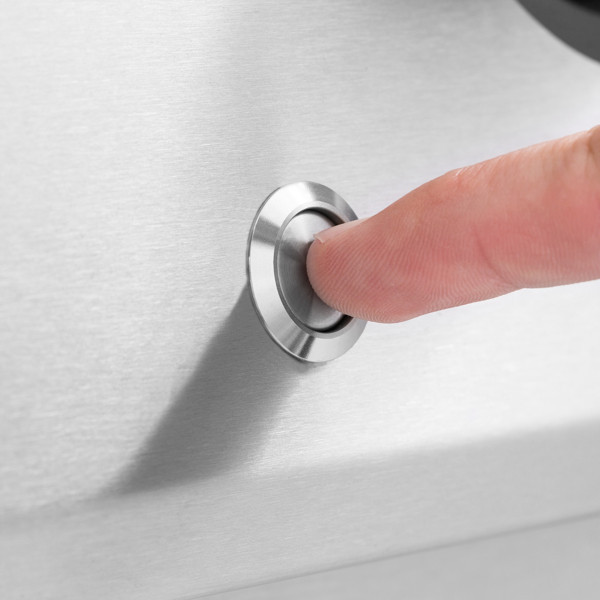 Газовий гриль Broil King Imperial 590 IR 998783 Код: 105977 Ровно - изображение 8