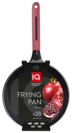 Сковорода IQ Be Royal 28 см (7122552) Київ